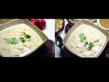 Paneer In White Gravy: Sunday Special Recipe