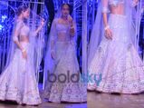 IBFW 2013: Tarun Tahiliani's Exquisite Bridal Collection