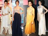 Most Stylish Dresses Of Deepika Padukone