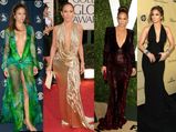 Jennifer Lopez's Most Revealing Outfits