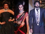 IIJW 2013: Moni Agarwal's Collection