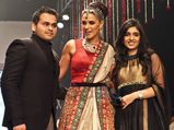 IIJW'13 Day 2: Gitanjali Jewellers