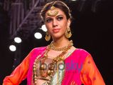 IIJW'13: Dhora n Rivaayat's Gothic Jewellery
