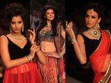 Pearl Jewellery Trends From IIJW 2013