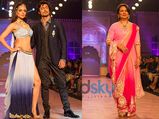 Day 4 IIJW 2013: 3 Showstoppers For Amer