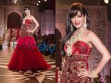 Day 5 IIJW 2013: Chitrangada Walks For PCJ