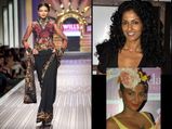 Hottest Indian Female Models