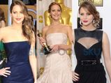 Birthday Spcl: Best Dresses Of Jennifer Lawrence