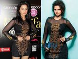 Ditto Dress: Sania Mirza Vs Parineeti Chopra