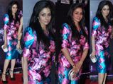 Sridevi Wears Prabal Gurung On Birthday