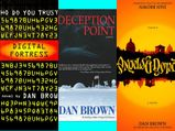 Best Of Dan Brown's Thriller Novels