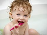 Ways To Clean Your Toddler's Teeth