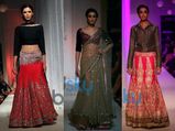 Manish Malhotra's Reflections At LFW 2013