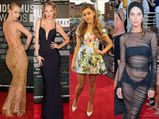 MTV VMA: Best n Worst Dressed