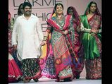 LFW 2013: Stridhan From Gaurang Shah