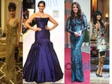 Bollywood Celebrities In Roberto Cavalli