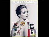 Kristen Stewart Topless For Balenciaga Ad