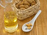 Health Benefits Of Peanut Oil