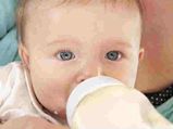 Switching From Breast To Cows Milk
