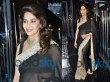 Madhuri Dixit In Sabyasachi Mukherjee