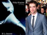 Why R Patz Was A Better Christian Grey?