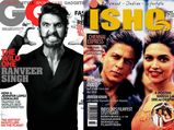 Male Celebs On September Magazine Covers