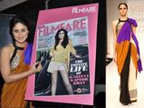 Kareena Kapoor In Sougat Paul Saree