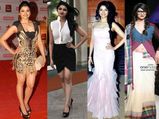Prachi Desai's Style Statement