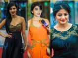 SIIMA 2013: Best Dressed Celebrities At Red Carpet