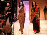 20 New Types Of Sarees To Drape This Season