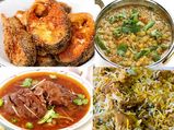Spicy Andhra Recipes From The South