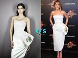 Who Wore It Better? Sonam Or Jennifer