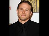 Charlie Hunnam To Quit Grey's Role?