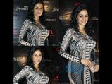 Sridevi Stuns In Temperley London Dress