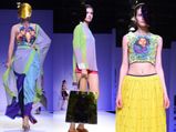 WIFW SS 2014: Nida Mahmood