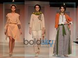 WIFW SS'14 Day 2- Paromita Banerjee