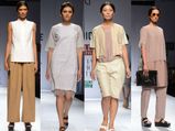 WIFW SS'14: Bodice By Ruchika Sachdev