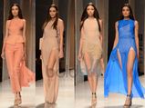 WIFW SS'14: Rohit Gandhi n Rahul Khanna