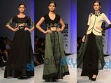 WIFW SS'14: Verb By Pallavi Singhee