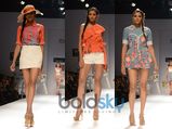 WIFW SS'14: Hemant and Nandita