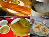 Mutton Dosa Recipe For Breakfast