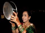 Fasting For Karva Chauth The Healthy Way