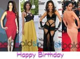 Best Looks Of Mallika Sherawat
