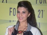 Jacqueline Fernandez Is Looking Gorgeous