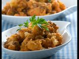 Aloo Gobi Masala Recipe For Diwali