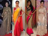 Sarees For The Festive Season
