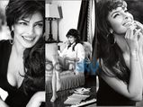 Priyanka Chopra As 'Guess' Lead Model