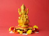 Diwali 2022: Steps To Perform Lakshmi Ganesha Puja At Home