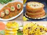 Diwali Dinner: 35 Lip-Smacking Recipes For The Festival!