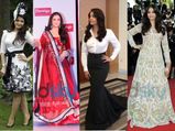 Best Looks Of Gorgeous Aishwarya Rai